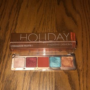 Natasha Denona Holiday Palette Aeris